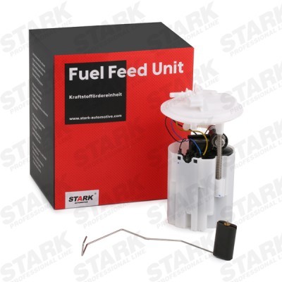 Fuel module Stark SKFU-0410186 SKFU-0410186 - photo 2