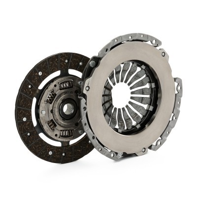 Clutch Kit RIDEX 479C2989 479C2989 - photo 4