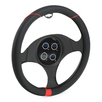Steering wheel cover RIDEX 4791A0010 4791A0010 - photo 4
