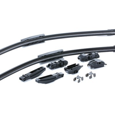 Wiper Blade RIDEX 298W0117 298W0117 - photo 5