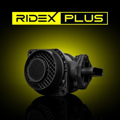 Air Mass Sensor RIDEX 3926A0190P 3926A0190P - photo 10