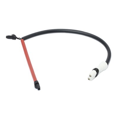Sensor, Brake Pad Wear RIDEX 407W0114 407W0114 - photo 2