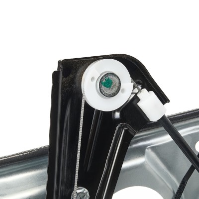 Window Regulator RIDEX 1561W0411 1561W0411 - photo 4