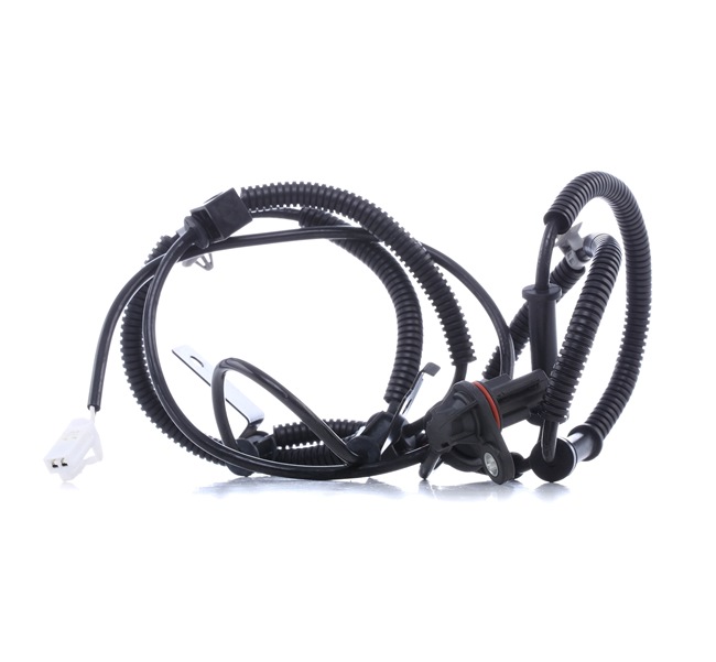 ABS Sensor RIDEX 412W1138 412W1138 - photo 1