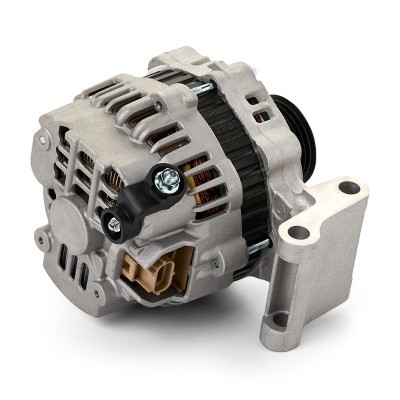 Alternator RIDEX 4G0678 4G0678 - photo 4