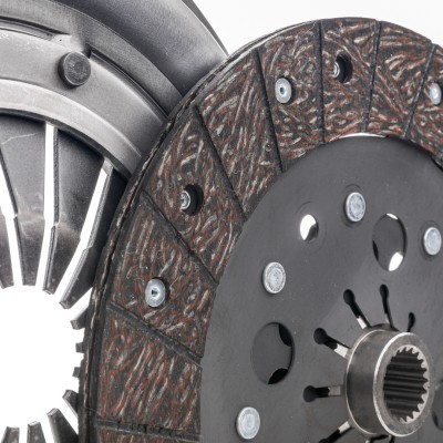 Clutch Kit RIDEX 479C0164 479C0164 - photo 6