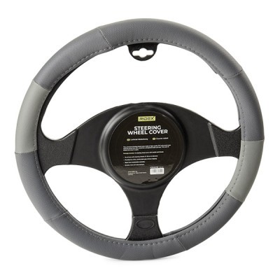 Steering wheel cover RIDEX 4791A0159 4791A0159 - photo 1