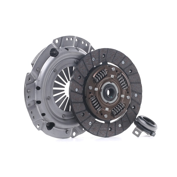 Clutch Kit RIDEX 479C0473 479C0473 - photo 1