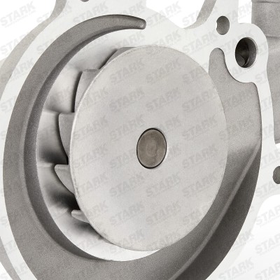 Water Pump, Engine Cooling Stark SKWP-0520119 SKWP-0520119 - photo 5