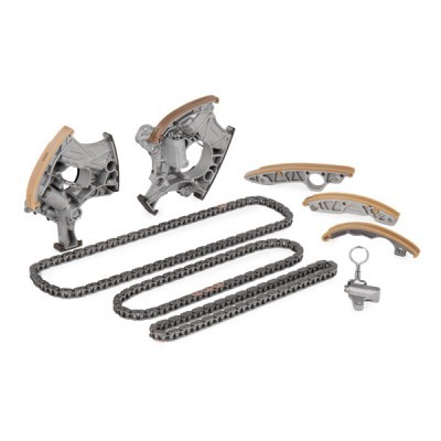 Timing chain kit RIDEX 1389T0222 1389T0222 - photo 2