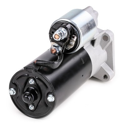 Starter RIDEX 2S0101 2S0101 - photo 5