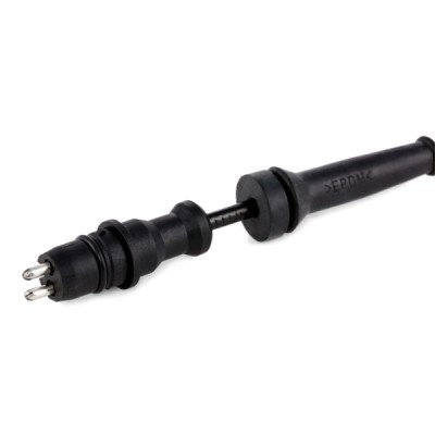 ABS Sensor RIDEX 412W0242 412W0242 - photo 5