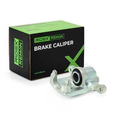 Brake Caliper RIDEX 78B0112R 78B0112R - photo 2