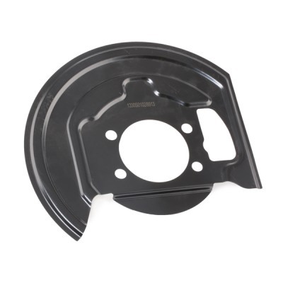 Splash Panel brake disc RIDEX 1330S0102 1330S0102 - photo 2