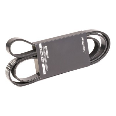 V-Ribbed Belt RIDEX 305P0347 305P0347 - photo 2