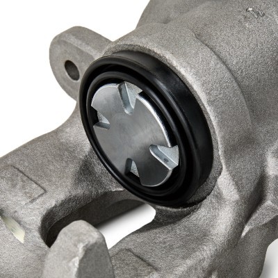 Brake Caliper RIDEX 78B2031R 78B2031R - photo 5
