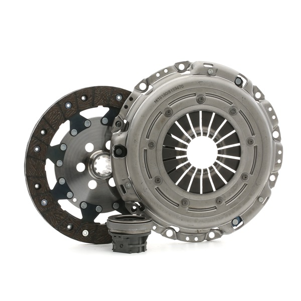 Clutch Kit RIDEX 479C0140 479C0140 - photo 1