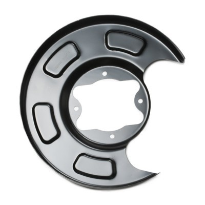 Splash Panel brake disc RIDEX 1330S0207 1330S0207 - photo 4