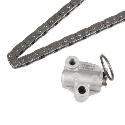 Timing chain kit RIDEX 1389T0246 1389T0246 - photo 6