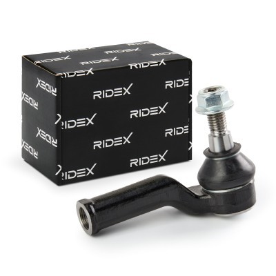 Tie Rod End RIDEX 914T0108 914T0108 - photo 2