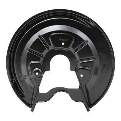 Splash Panel brake disc RIDEX 1330S0060 1330S0060 - photo 3