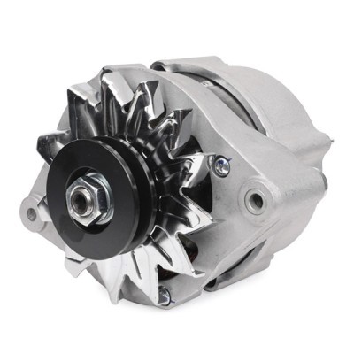 Alternator RIDEX 4G0071 4G0071 - photo 4