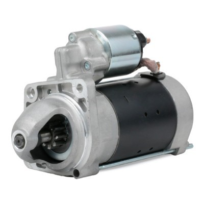 Starter RIDEX 2S0357 2S0357 - photo 3