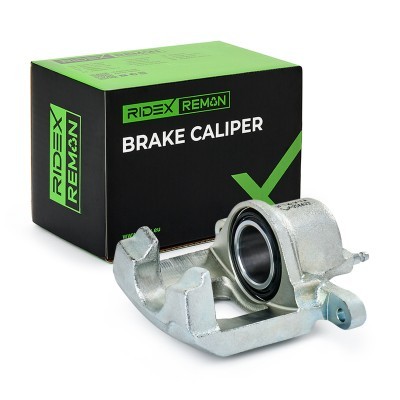 Brake Caliper RIDEX 78B3101R 78B3101R - photo 2