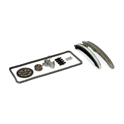 Timing chain kit RIDEX 1389T2720 1389T2720 - photo 3