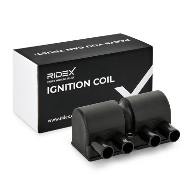 Ignition Coil RIDEX 689C0162 689C0162 - photo 2