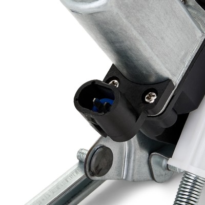 Window Regulator RIDEX 1561W0066 1561W0066 - photo 5