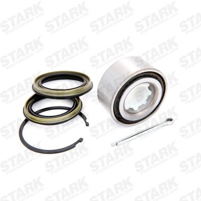 Wheel Bearing Stark SKWB-0180198 SKWB-0180198 - photo 3