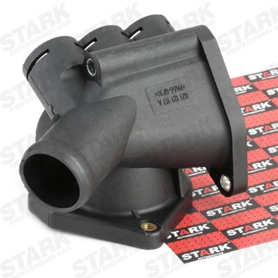 Coolant Flange Stark SKCFL-2940002 SKCFL-2940002 - photo 2