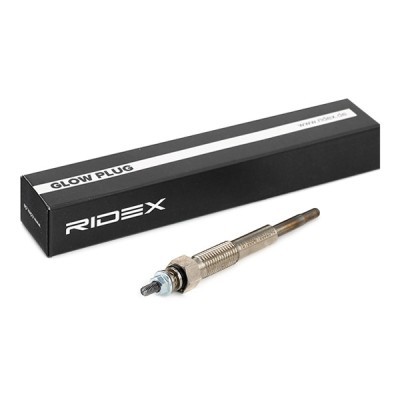 Glow Plug RIDEX 243G0070 243G0070 - photo 2