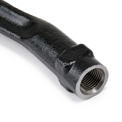 Tie Rod End RIDEX 914T1200 914T1200 - photo 5