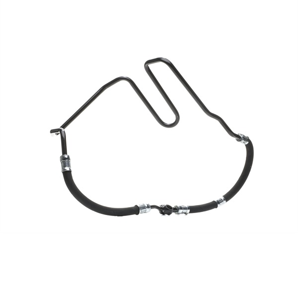 Hydraulic Hose, Steering System RIDEX 677H0037 677H0037 - photo 1