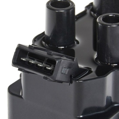 Ignition Coil RIDEX 689C0300P 689C0300P - photo 7