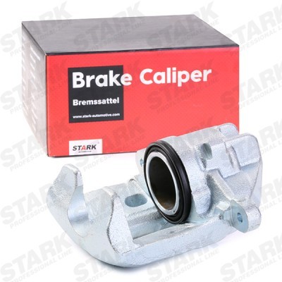 Brake Caliper Stark SKBC-0460400 SKBC-0460400 - photo 2