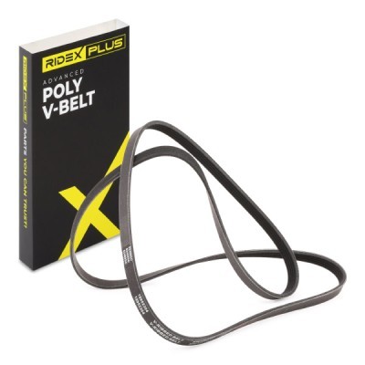 V-Ribbed Belt RIDEX 305P0149P 305P0149P - photo 2