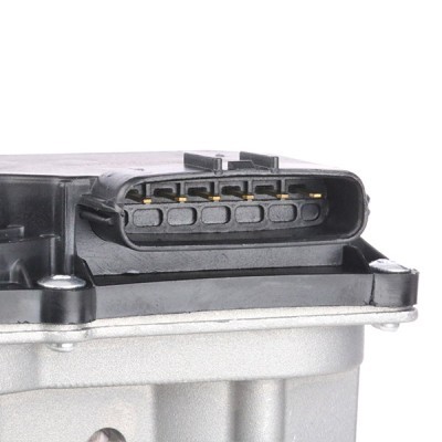 Дроссельная заслонка RIDEX 158T0207 158T0207 - photo 5