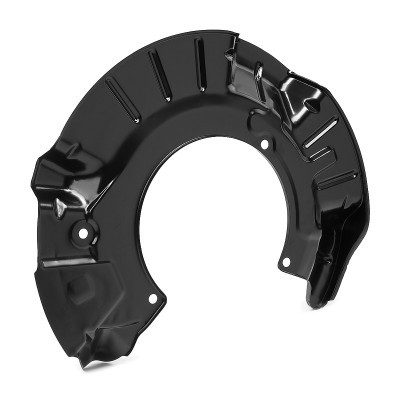 Splash Panel brake disc RIDEX 1330S0271 1330S0271 - photo 3