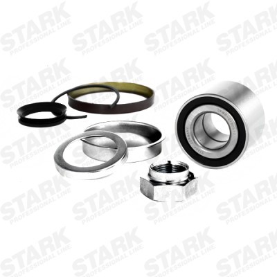 Wheel Bearing Stark SKWB-0180577 SKWB-0180577 - photo 2