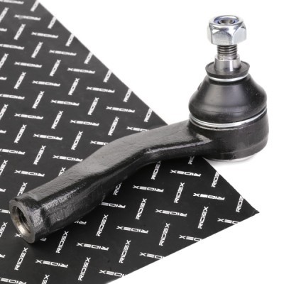 Tie Rod End RIDEX 914T0346 914T0346 - photo 2