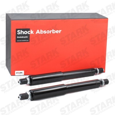 Shock Absorber Stark SKSA-0132910 SKSA-0132910 - photo 2