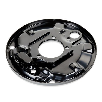 Splash Panel brake disc RIDEX 1330S0382 1330S0382 - photo 3