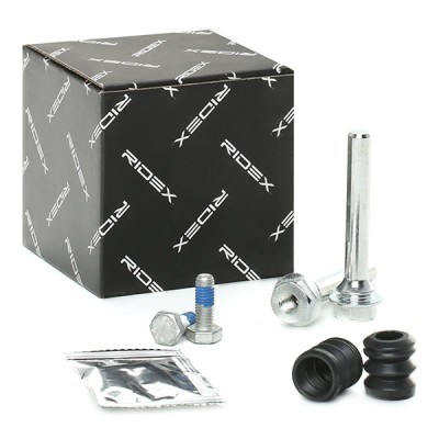 Guide Sleeve Kit brake caliper RIDEX 1165G0025 1165G0025 - photo 2