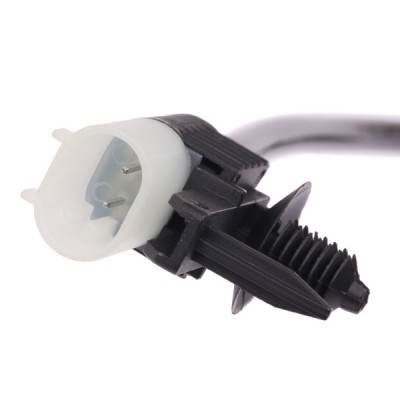 Sensor, Brake Pad Wear RIDEX 407W0200 407W0200 - photo 4