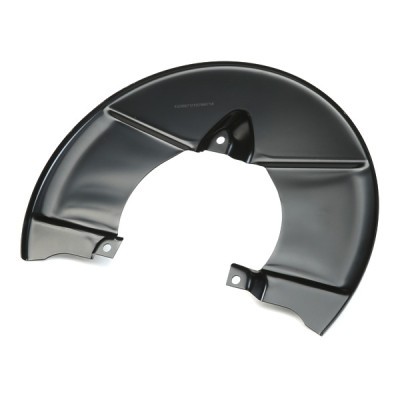 Splash Panel brake disc RIDEX 1330S0168 1330S0168 - photo 2