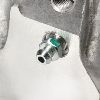 Brake Caliper RIDEX 78B0796 78B0796 - photo 6