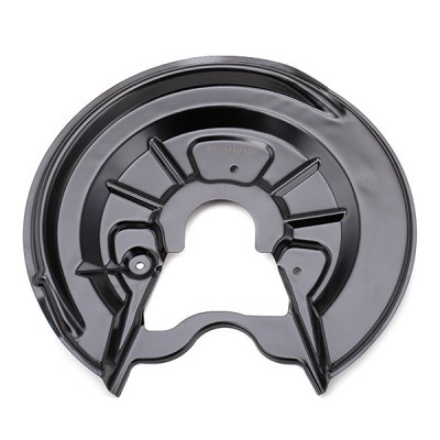 Splash Panel brake disc RIDEX 1330S0059 1330S0059 - photo 7